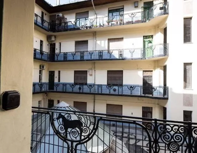 New With Aircon At Great Location