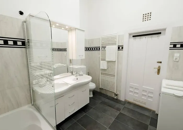 New With Aircon At Great Location *