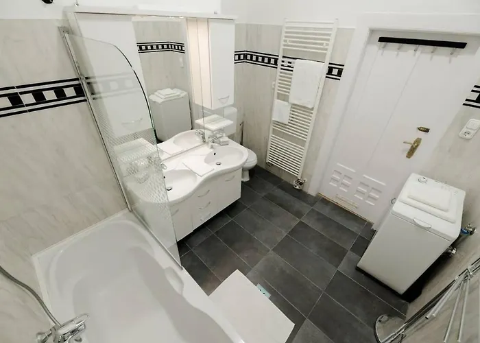 New With Aircon At Great Location