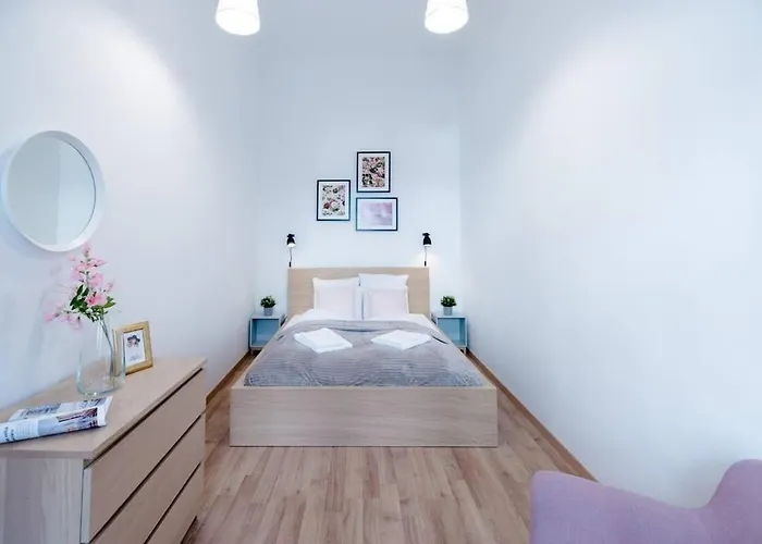 New With Aircon At Great Location *