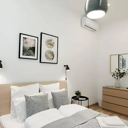 New With Aircon At Great Location
