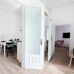 New With Aircon At Great Location Апартаменты *