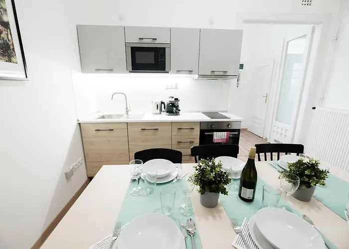 New With Aircon At Great Location *