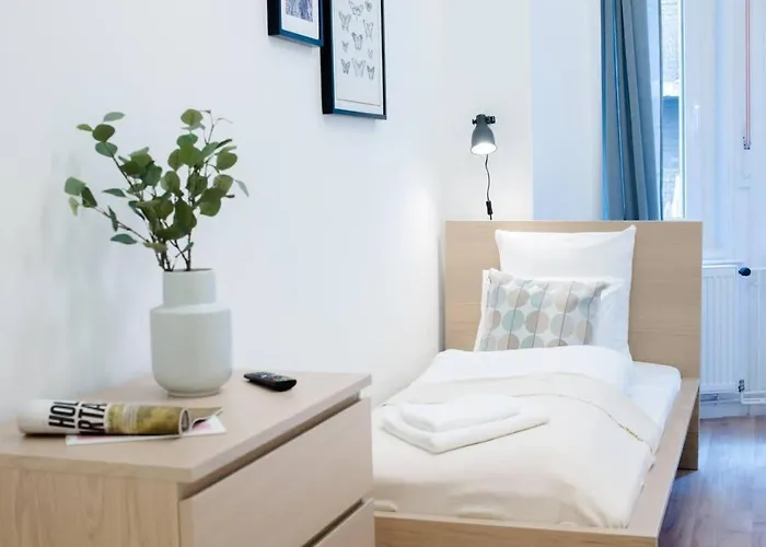 New With Aircon At Great Location