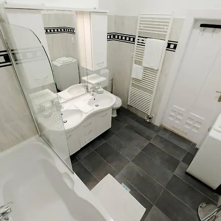 New With Aircon At Great Location