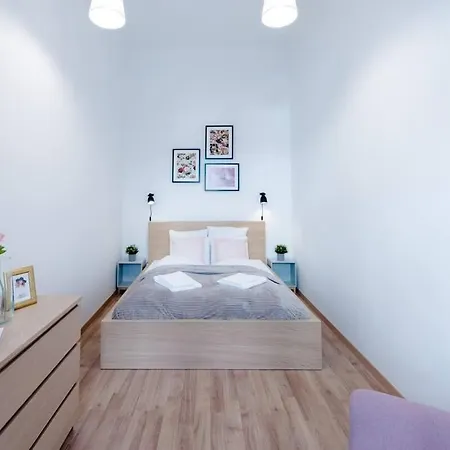 New With Aircon At Great Location *