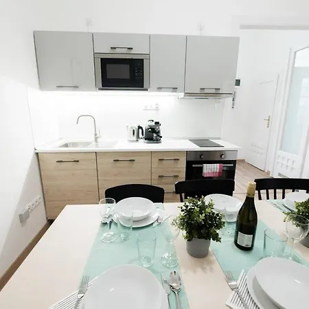 New With Aircon At Great Location *