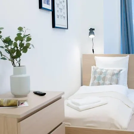New With Aircon At Great Location