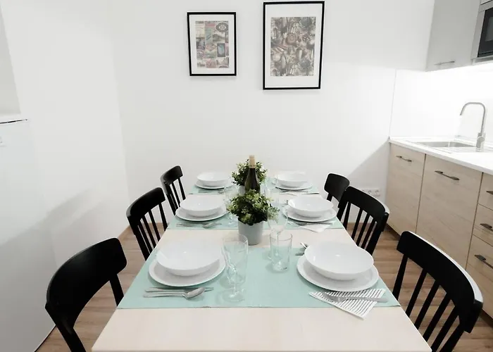Apartament New With Aircon At Great Location *