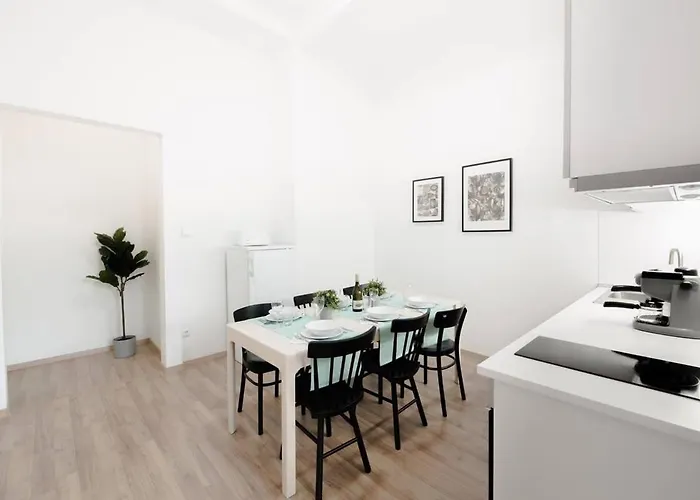 New With Aircon At Great Location