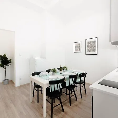 New With Aircon At Great Location
